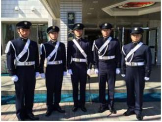 防大かわら版vol 46 防衛大学校について 防衛大学校