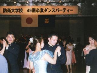 卒業ダンスパーティー写真集 0504 横２コマ