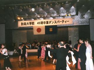 卒業ダンスパーティー写真集 0504 横２コマ