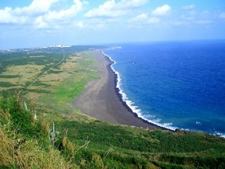 硫黄島研修写真集