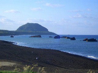 硫黄島研修写真集