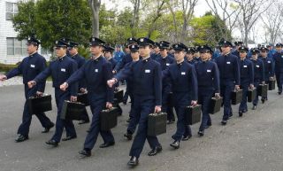 学生舎生活の紹介