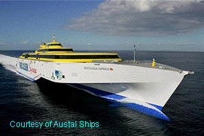 もっと船を知ろう