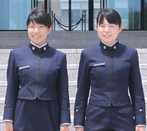 防衛大学校(制帽)