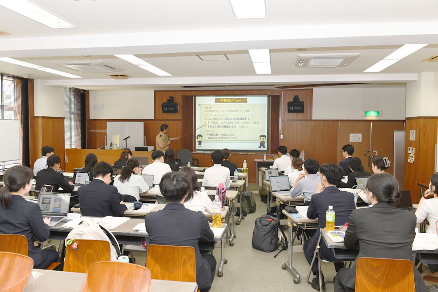 第78回日米学生会議