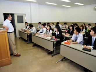 第６５回日米学生会議日本側参加学生研修団の写真1