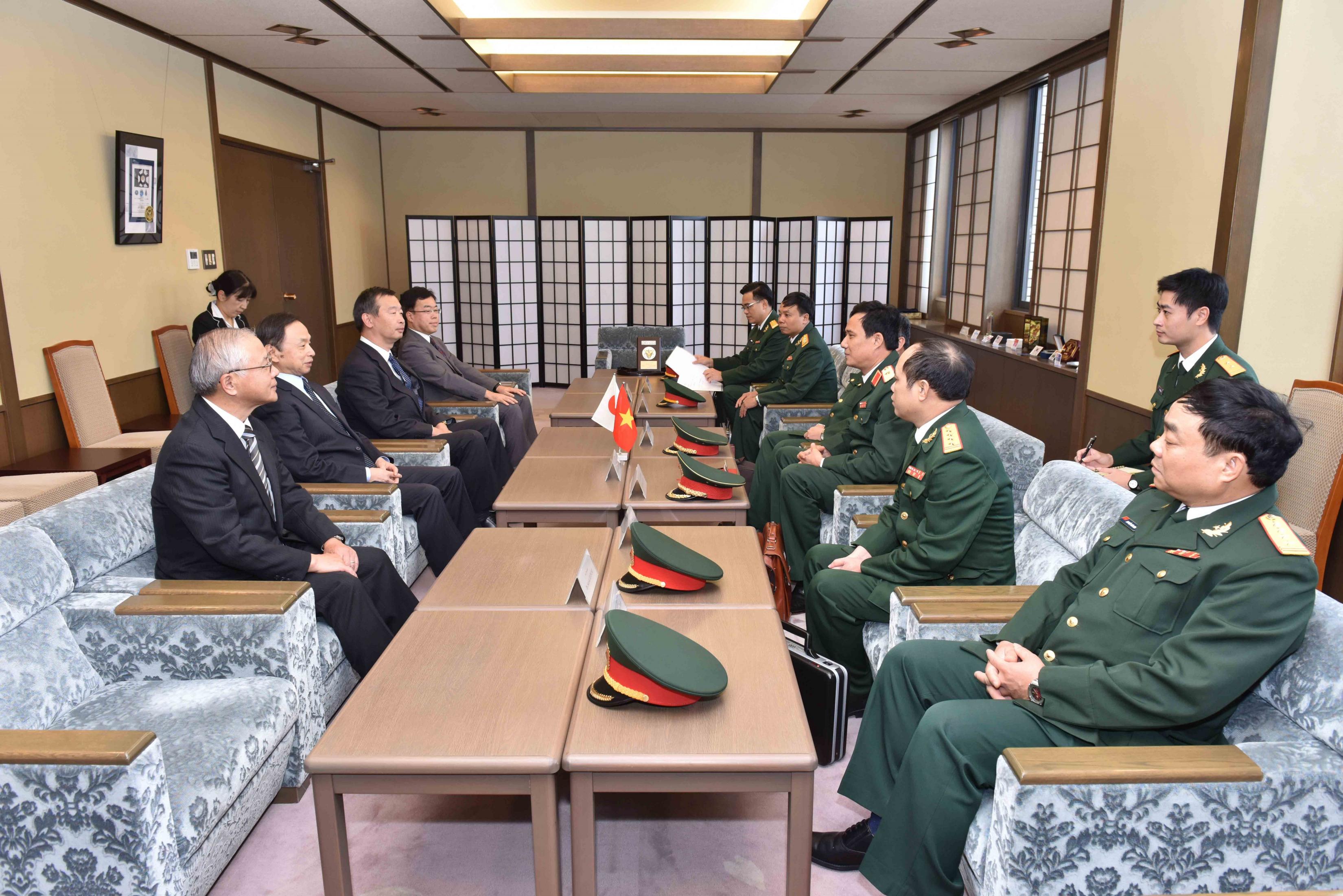防大タイムズNo.206 | 防衛大学校について | 防衛大学校