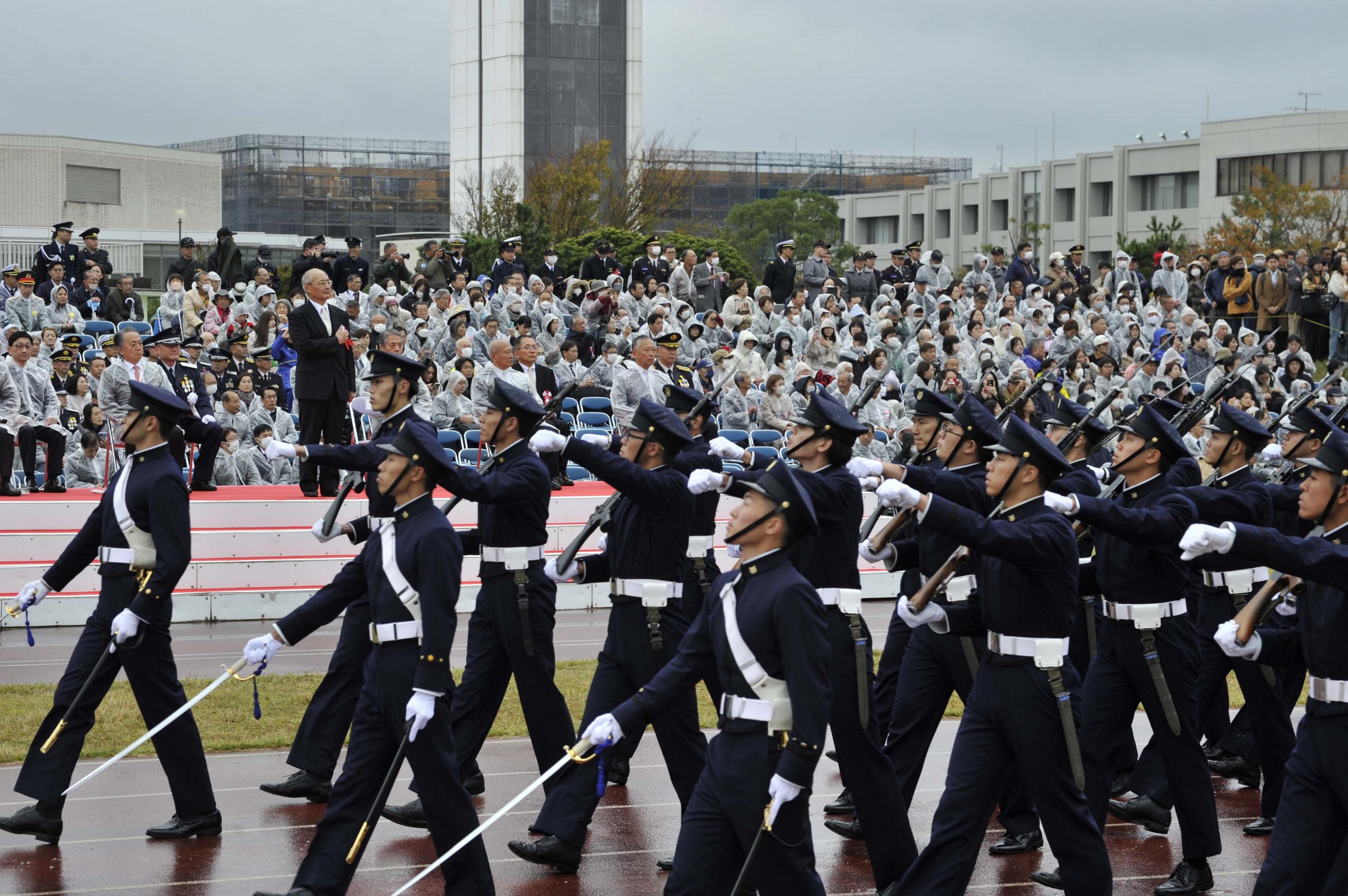 第71回 開校記念祭を開催