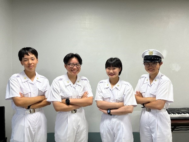 同期と