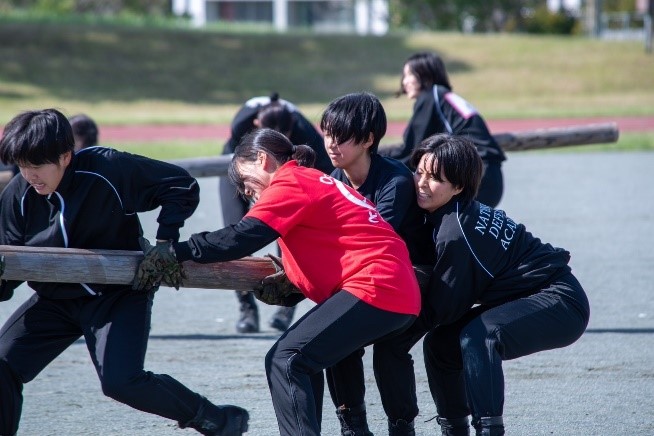 新競技「棒引き」