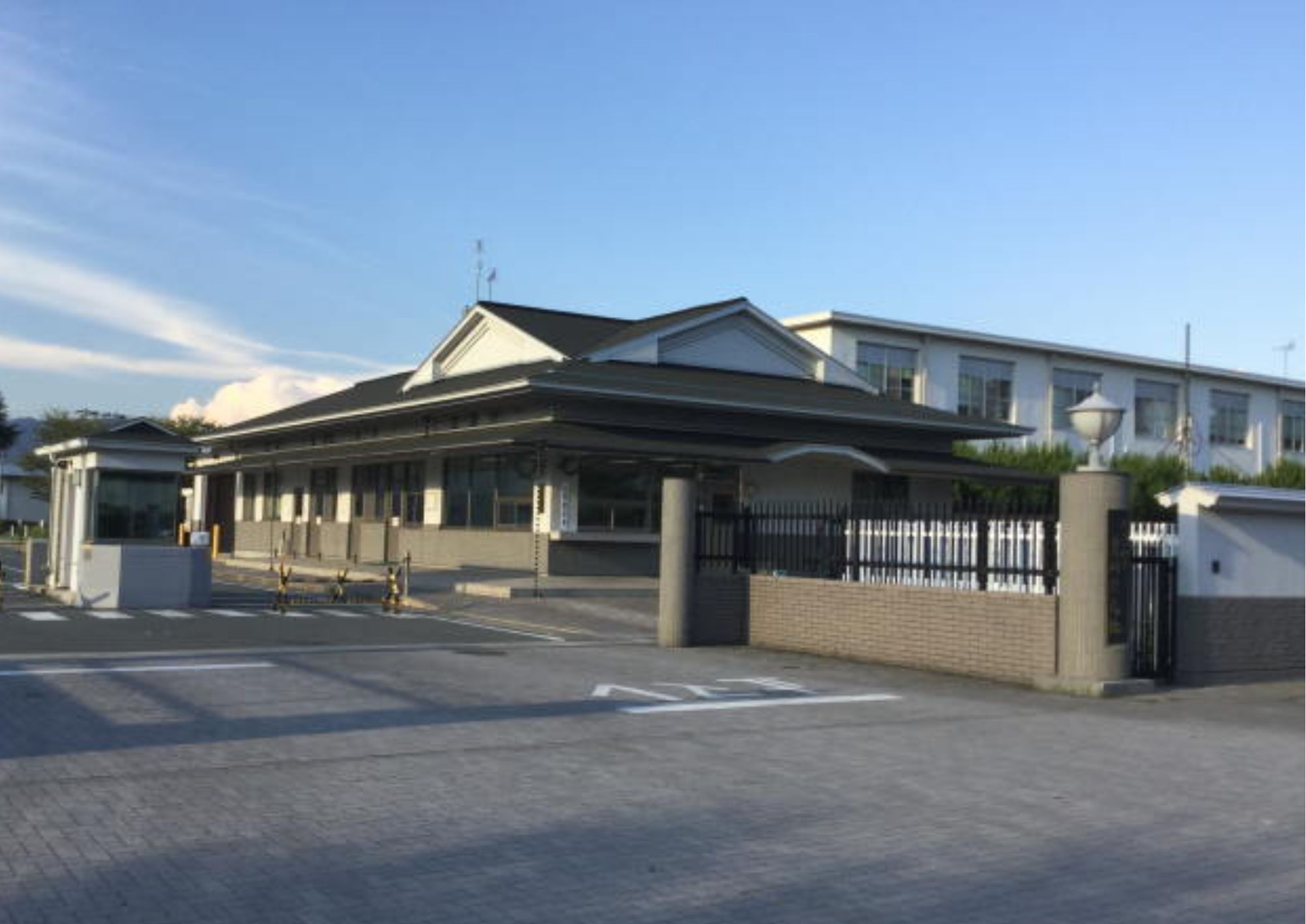 豊川地域事務所アクセス