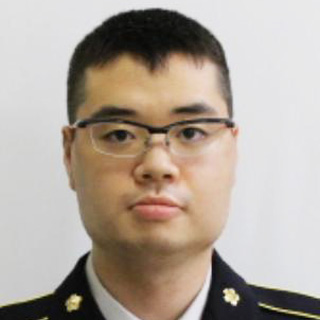 愛知産業大学三河高等学校を卒業した先輩(一般曹候補生・自衛官候補生