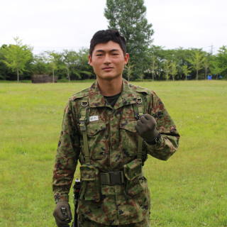 愛知県立蒲郡高等学校を卒業した先輩 一般曹候補生 自衛官候補生 の声 自衛隊愛知地方協力本部 愛知県立蒲郡高等学校を卒業した先輩 一般曹候補生 自衛官候補生 の声 自衛隊愛知地方協力本部