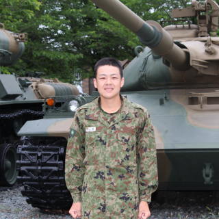 学校法人桜丘学園 桜丘高等学校を卒業した先輩 一般曹候補生 自衛官候補生 の声 自衛隊愛知地方協力本部 学校法人桜丘学園 桜丘高等学校を卒業した先輩 一般曹候補生 自衛官候補生 の声 自衛隊愛知地方協力本部