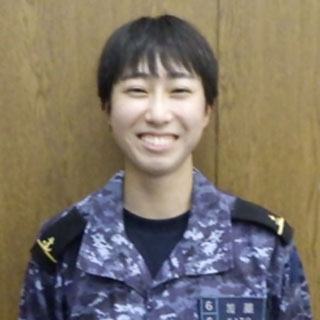 幹部候補生入隊者の声|自衛隊愛知地方協力本部