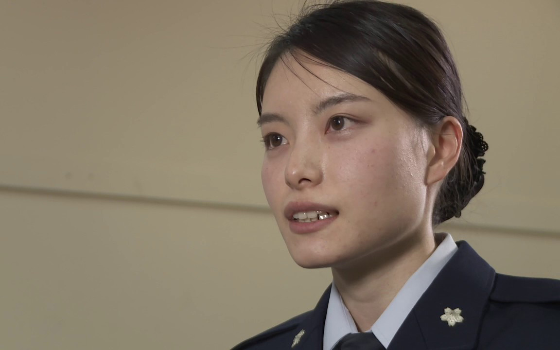 航空自衛隊職種紹介　情報通信