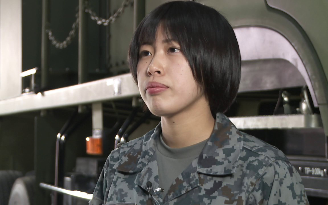 航空自衛隊職種紹介　高射