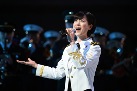 自衛隊音楽まつり・画像