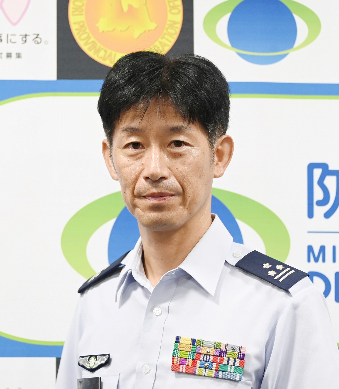 小田本部長