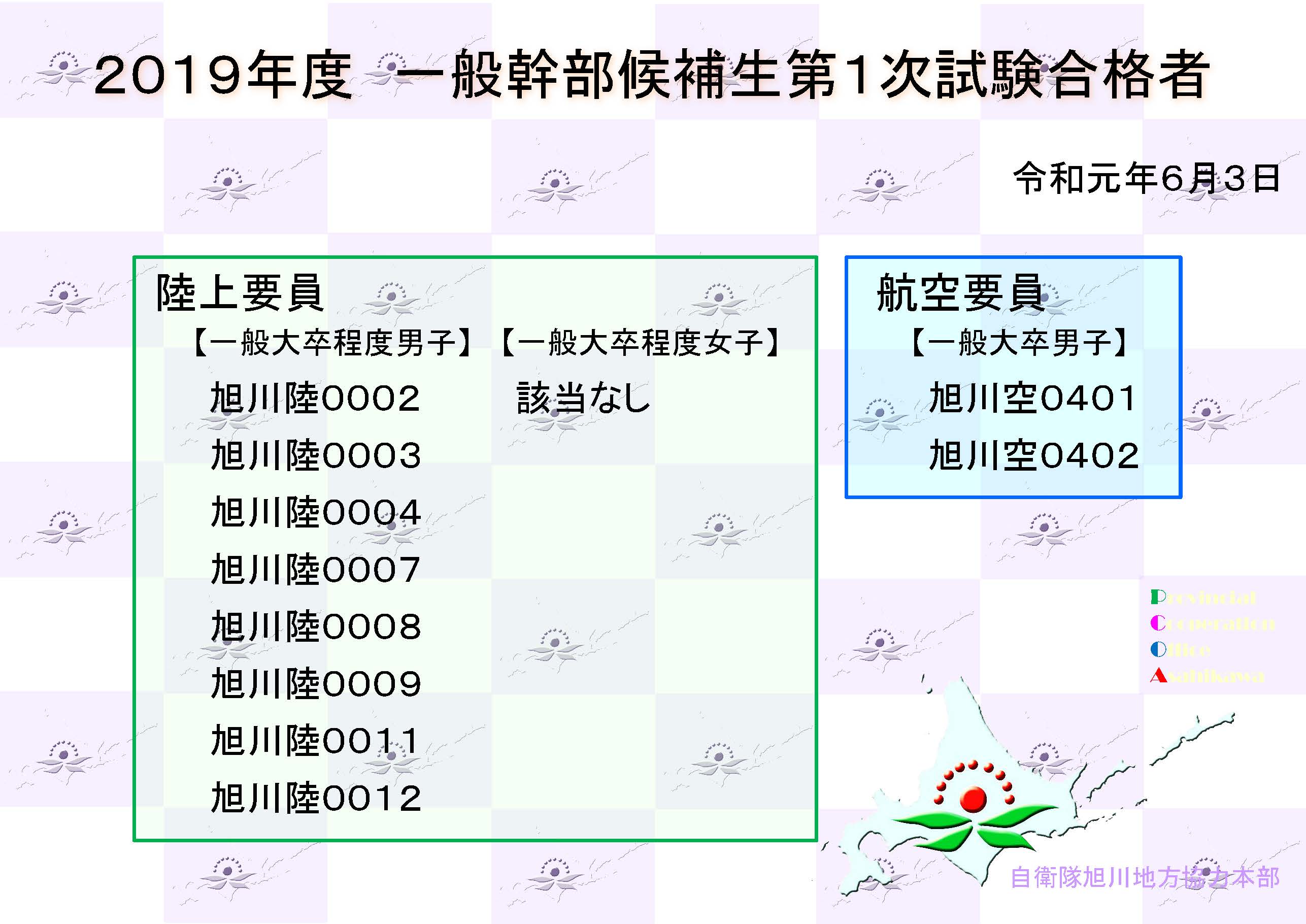 防衛省 自衛隊旭川地方協力本部公式webサイト 防衛省 自衛隊旭川地方協力本部公式webサイト