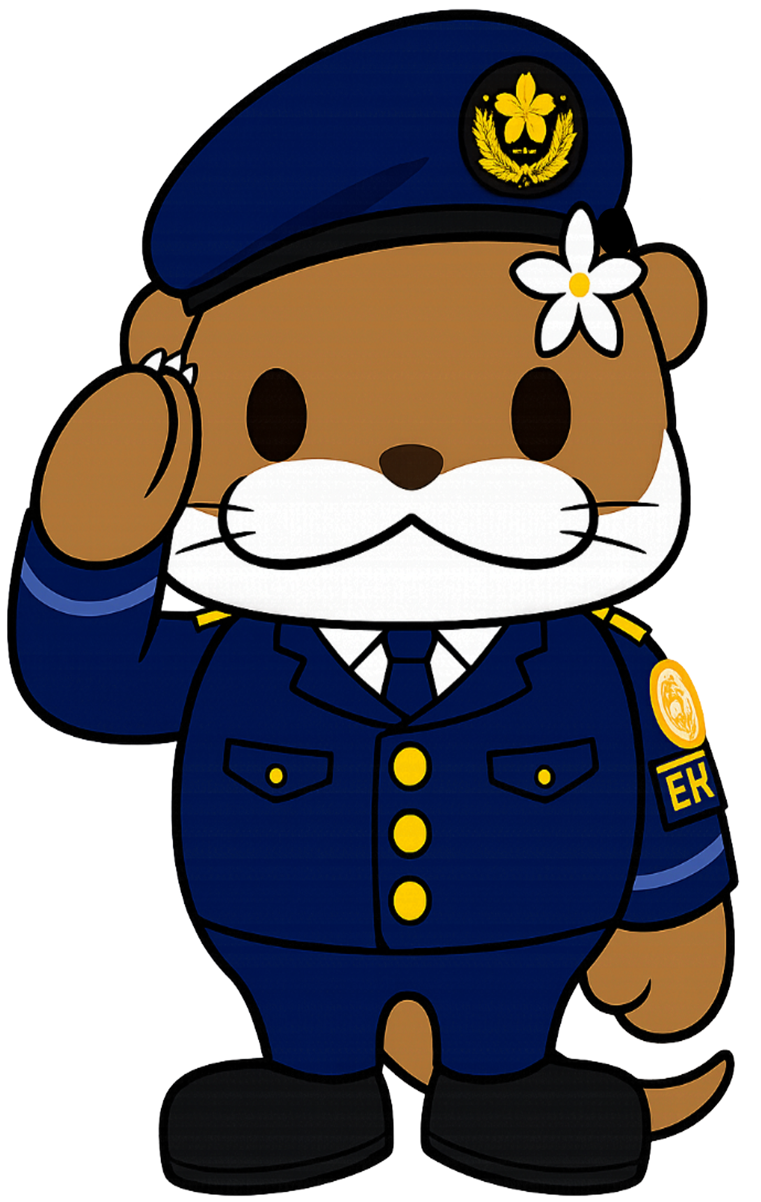 カワッチ