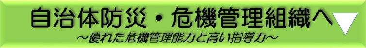 危機管理組織