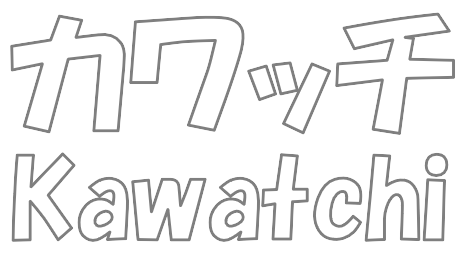 カワッチ