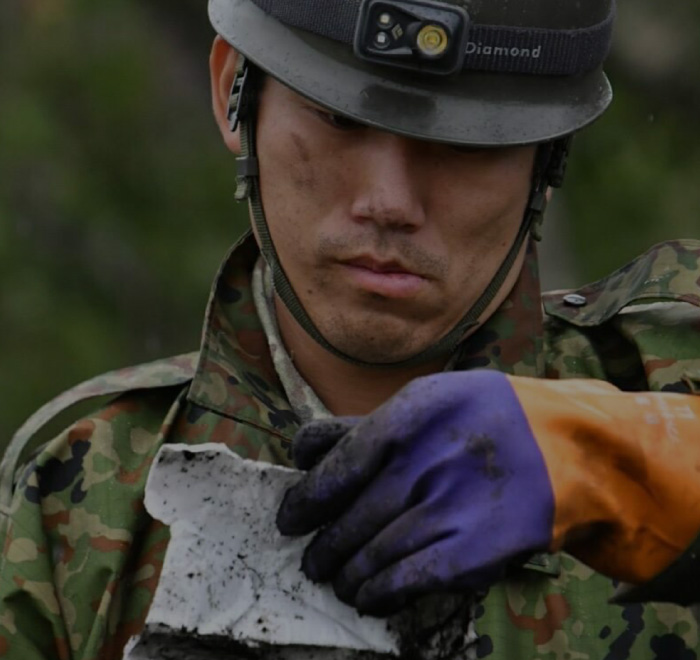 【自衛官募集】お問い合わせ窓口一覧