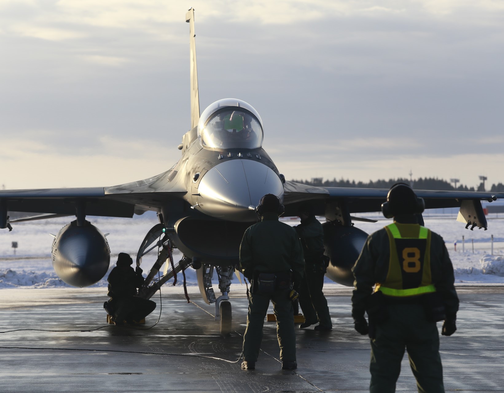 航空自衛隊