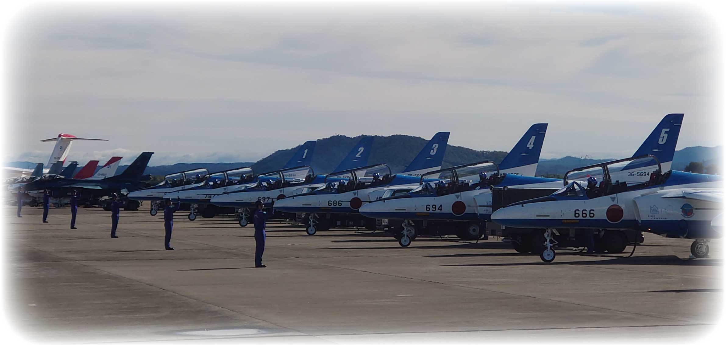 岐阜基地航空祭2028