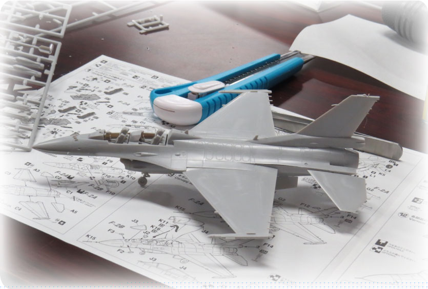 第5回 ぎふちほんプラモデル教室 第5回 ぎふちほんプラモデル教室