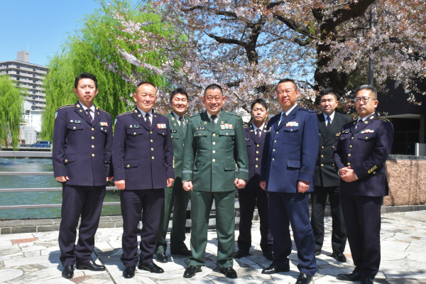 前橋所集合写真