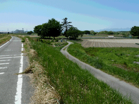 自衛隊群馬地方協力本部：本部長の群馬紀行