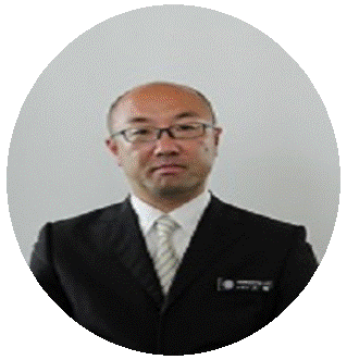 本部長着任のご挨拶