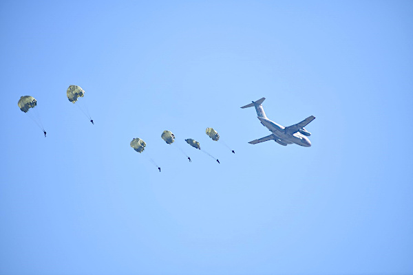 入間航空祭