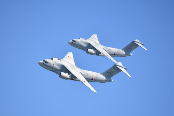 入間航空祭