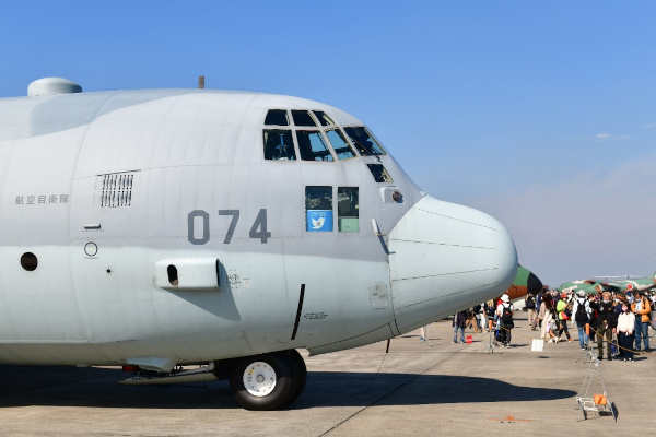 入間航空祭