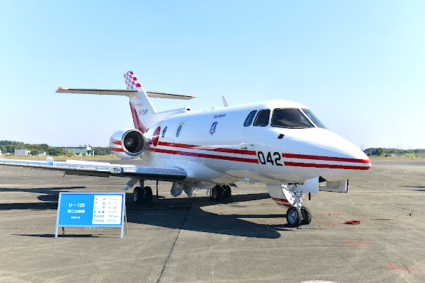 入間航空祭
