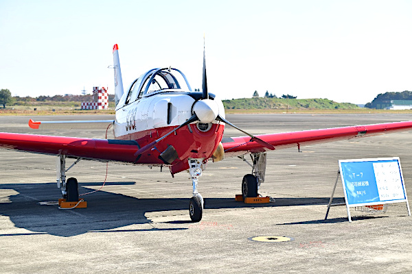 入間航空祭