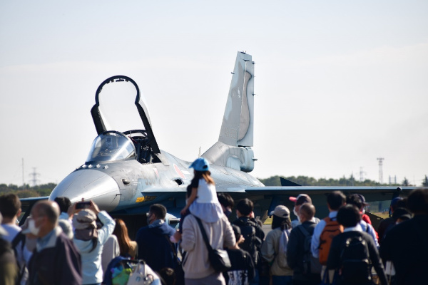 入間航空祭