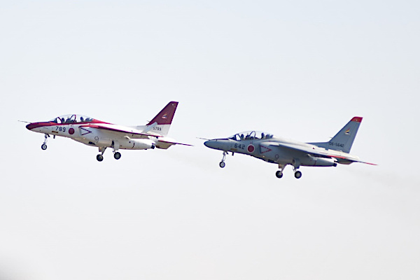 入間航空祭