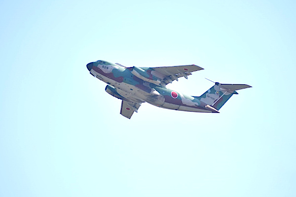 入間航空祭
