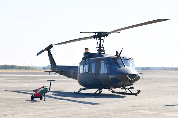入間航空祭