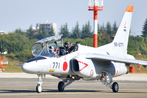 入間航空祭