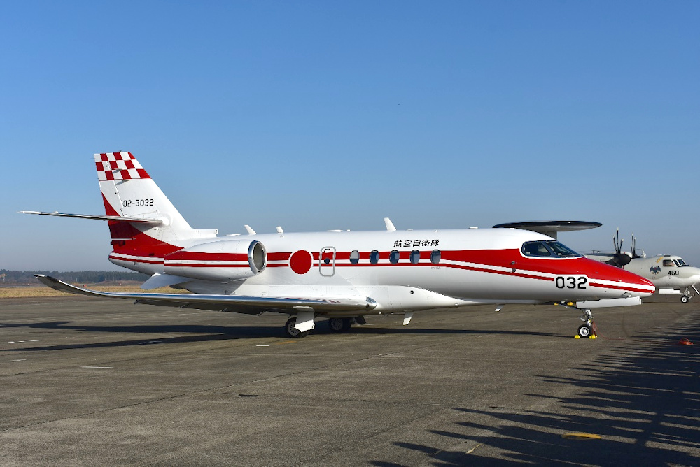 百里航空祭