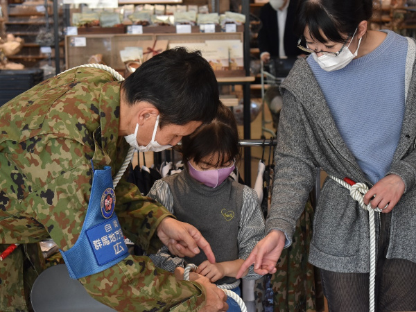 無印良品ワークショップ