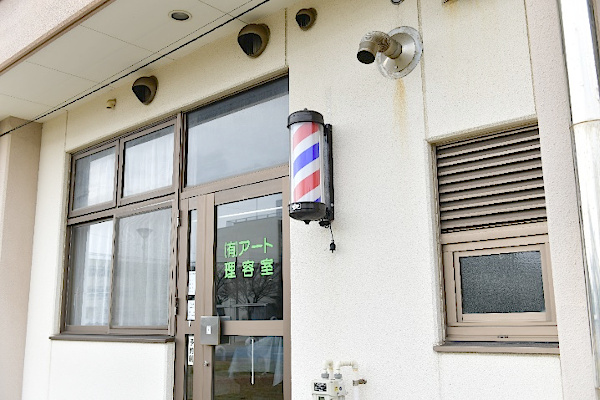 武山駐屯地見学