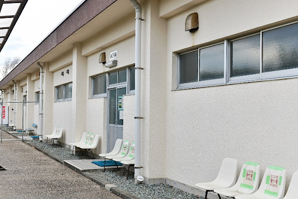 武山駐屯地見学