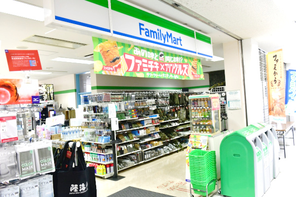武山駐屯地見学