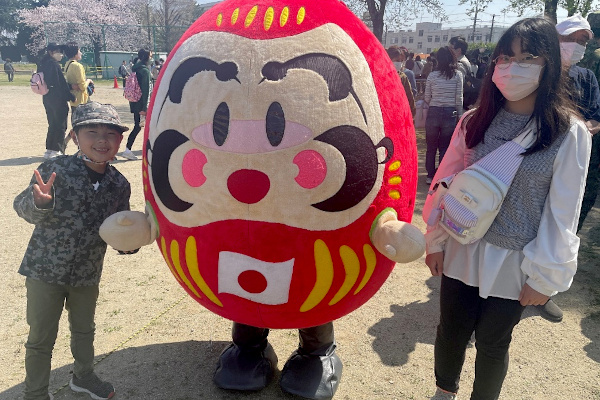 新町駐屯地創設７２周年創設記念行事